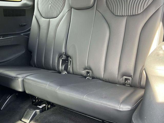 used 2024 Hyundai Palisade car, priced at $38,572