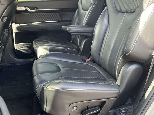 used 2024 Hyundai Palisade car, priced at $38,572