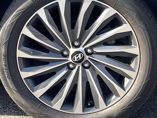 used 2024 Hyundai Palisade car, priced at $38,572