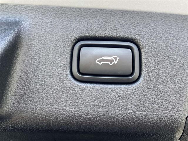 used 2024 Hyundai Palisade car, priced at $39,421