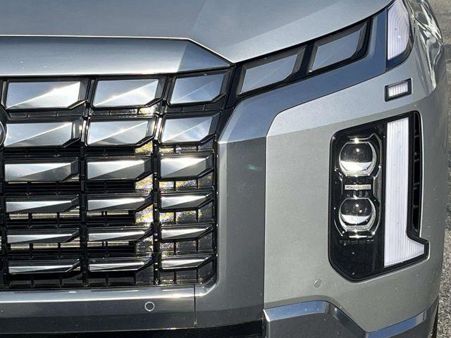 used 2024 Hyundai Palisade car, priced at $38,572