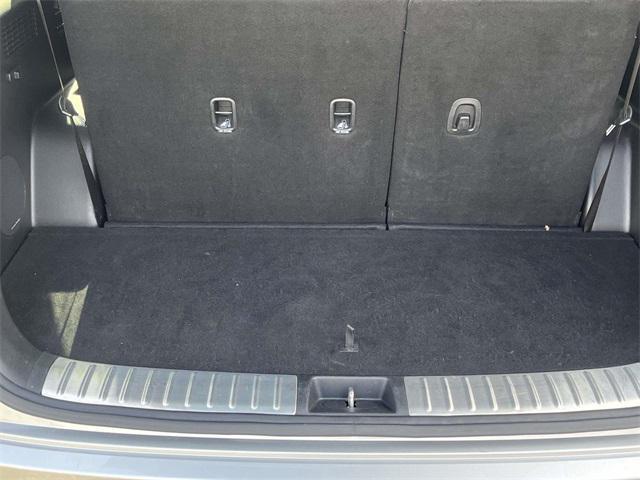 used 2024 Hyundai Palisade car, priced at $39,421