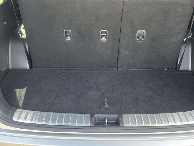 used 2024 Hyundai Palisade car, priced at $38,572