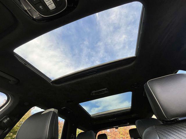 used 2024 Hyundai Palisade car, priced at $38,572