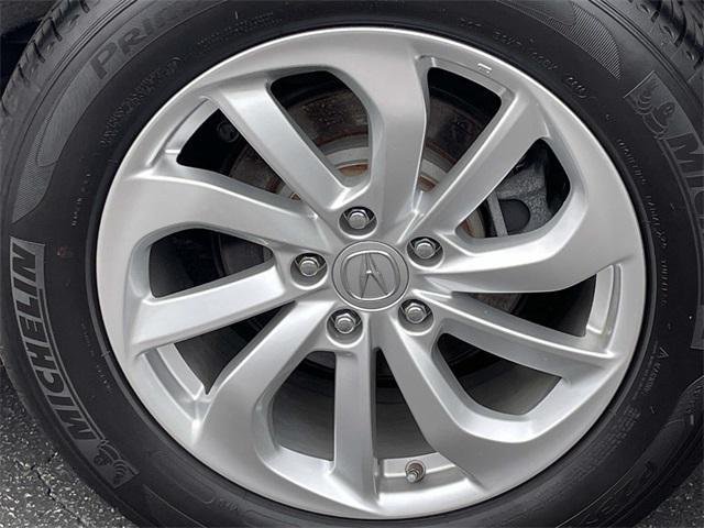 used 2018 Acura RDX car, priced at $24,491