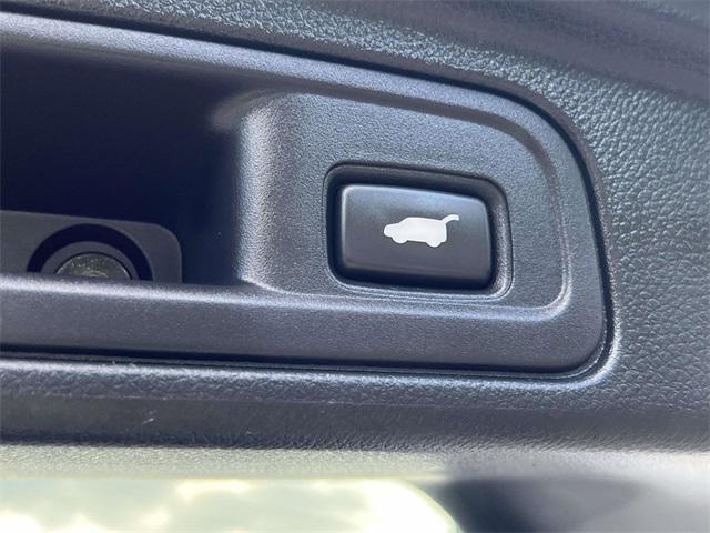 used 2022 Honda Pilot car, priced at $34,891