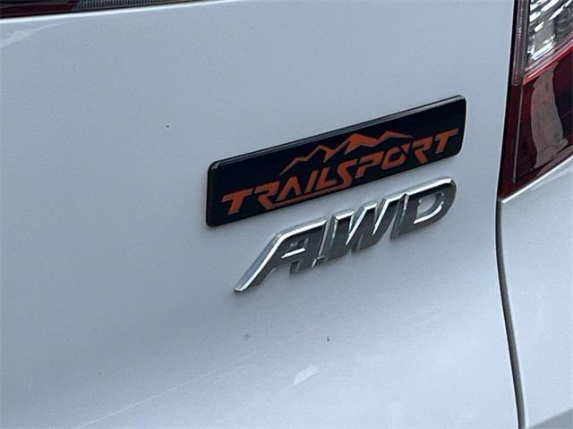 used 2022 Honda Pilot car, priced at $34,891