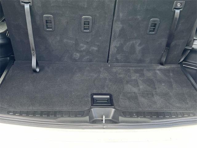 used 2022 Honda Pilot car, priced at $34,891