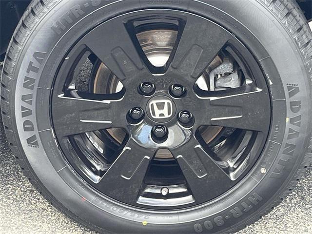 used 2022 Honda Pilot car, priced at $34,891