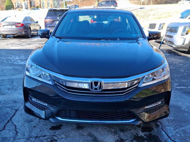 used 2016 Honda Accord car, priced at $16,991