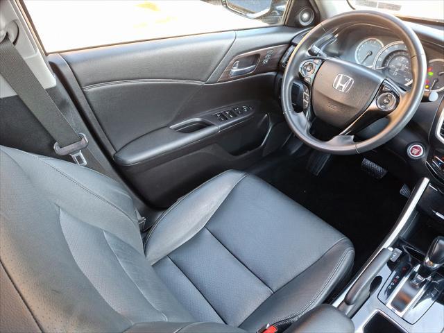 used 2016 Honda Accord car, priced at $16,991