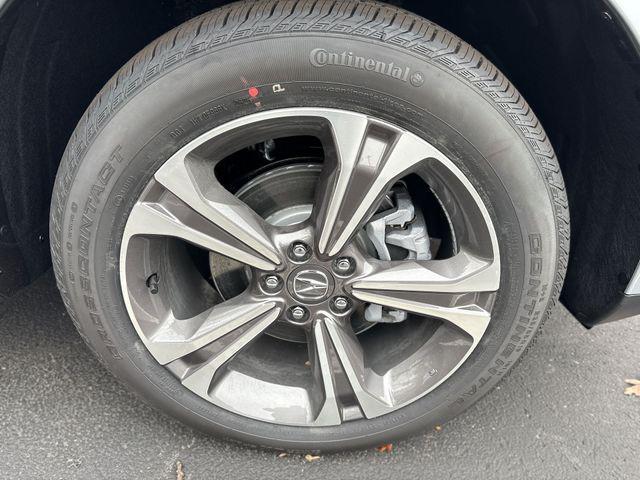 new 2025 Acura RDX car, priced at $48,650