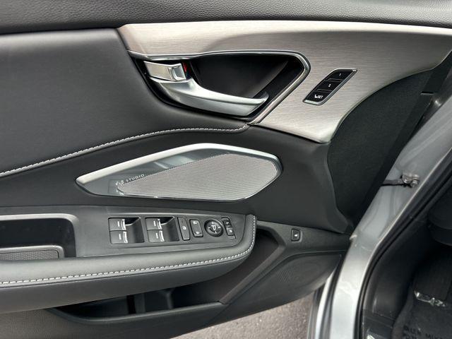 new 2025 Acura RDX car, priced at $48,650