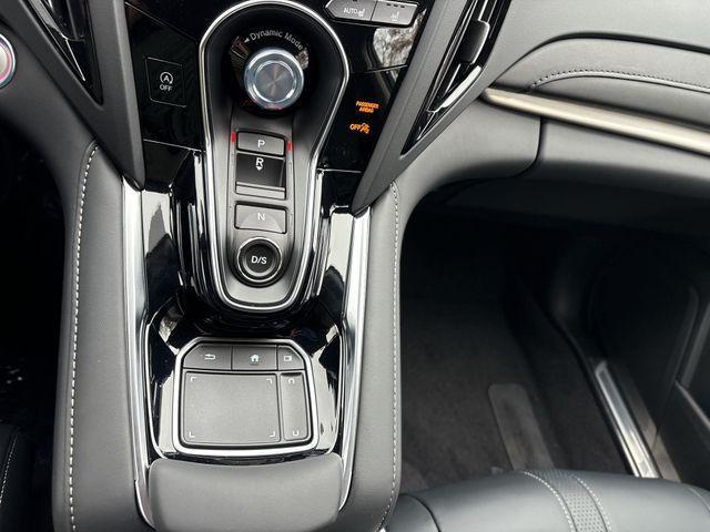 new 2025 Acura RDX car, priced at $48,650