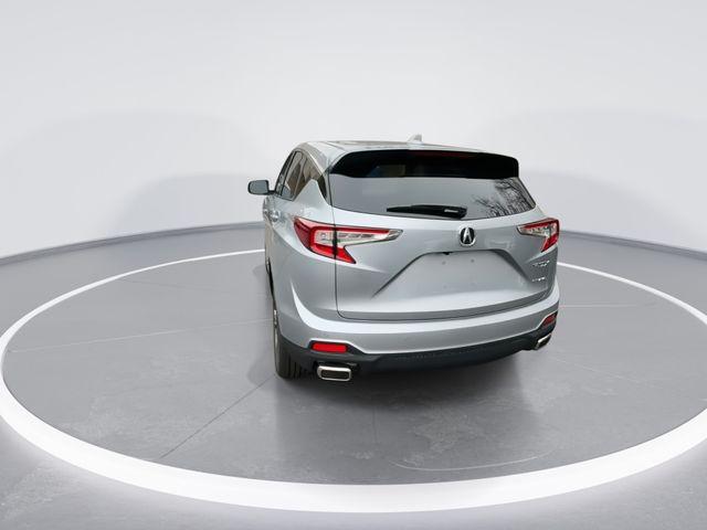 new 2025 Acura RDX car, priced at $48,650
