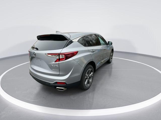 new 2025 Acura RDX car, priced at $48,650