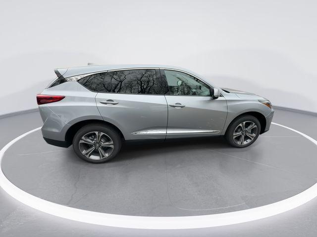 new 2025 Acura RDX car, priced at $48,650