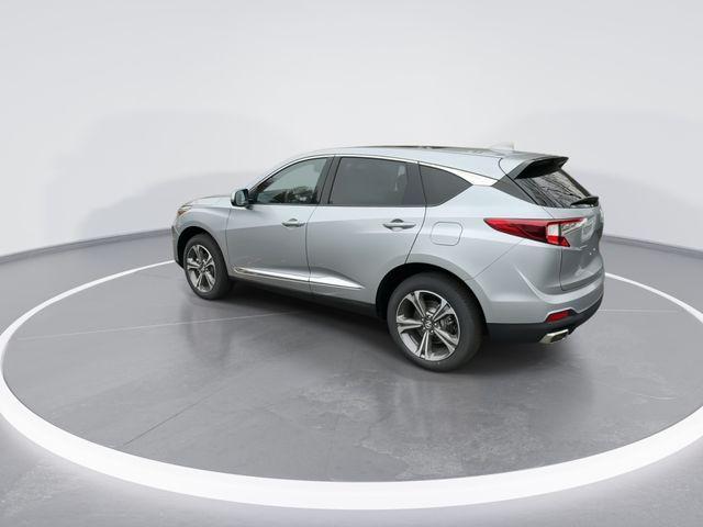 new 2025 Acura RDX car, priced at $48,650