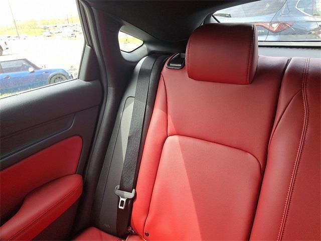 new 2025 Acura Integra car, priced at $54,695