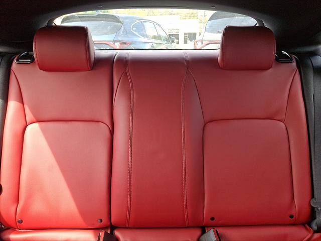 new 2025 Acura Integra car, priced at $54,695