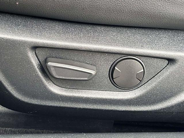 used 2020 Ford Mustang car, priced at $21,398