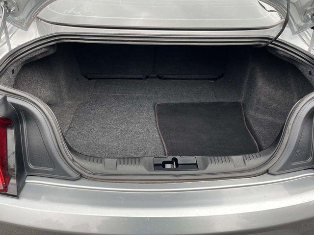 used 2020 Ford Mustang car, priced at $21,398