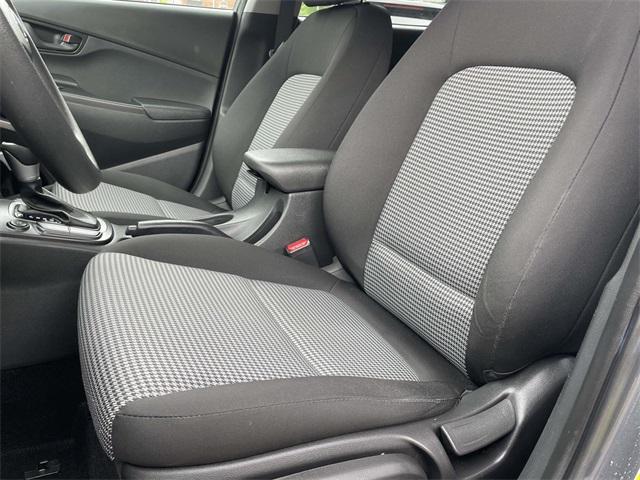 used 2019 Hyundai Kona car, priced at $13,992