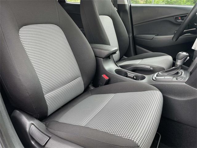 used 2019 Hyundai Kona car, priced at $13,992