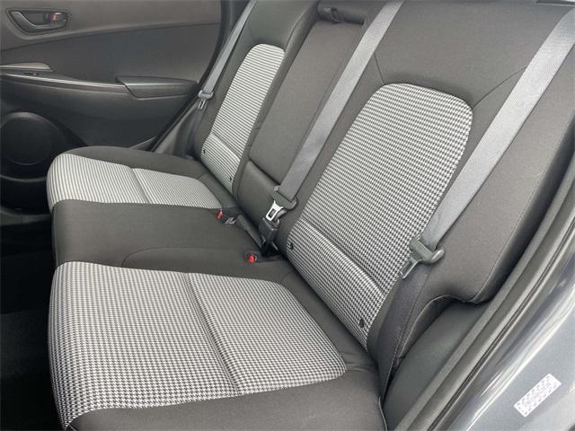 used 2019 Hyundai Kona car, priced at $13,992