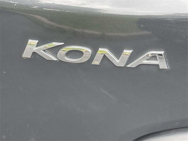 used 2019 Hyundai Kona car, priced at $13,992
