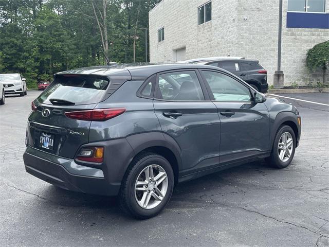used 2019 Hyundai Kona car, priced at $13,992