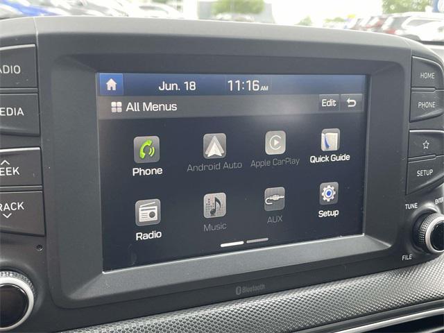 used 2019 Hyundai Kona car, priced at $13,992