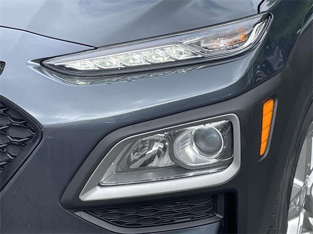 used 2019 Hyundai Kona car, priced at $13,992