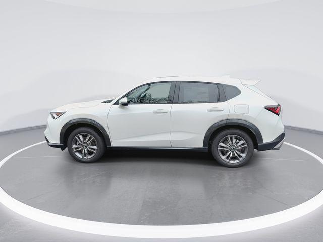 new 2025 Acura ADX car, priced at $38,950