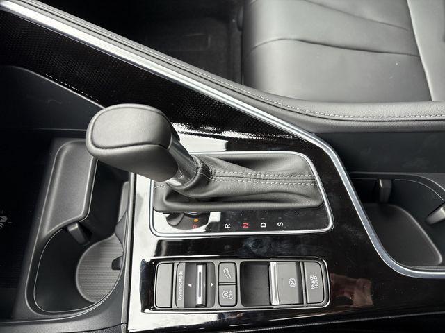 new 2025 Acura ADX car, priced at $38,950