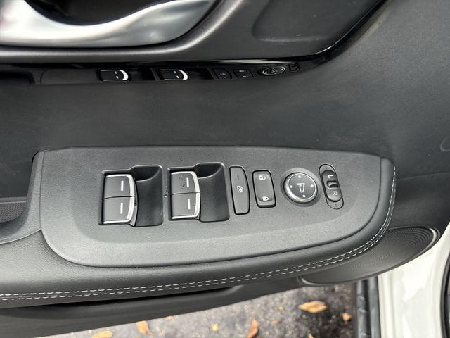 new 2025 Acura ADX car, priced at $38,950