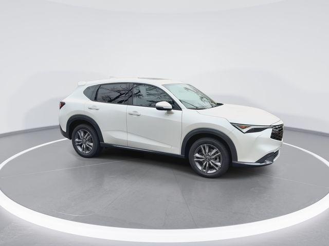 new 2025 Acura ADX car, priced at $38,950