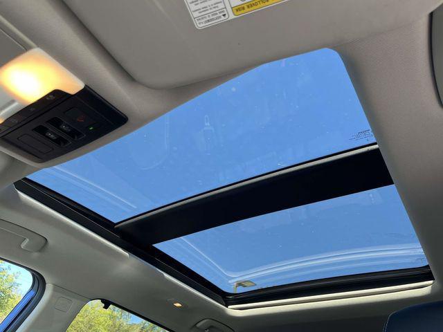 used 2021 Nissan Rogue car, priced at $19,599