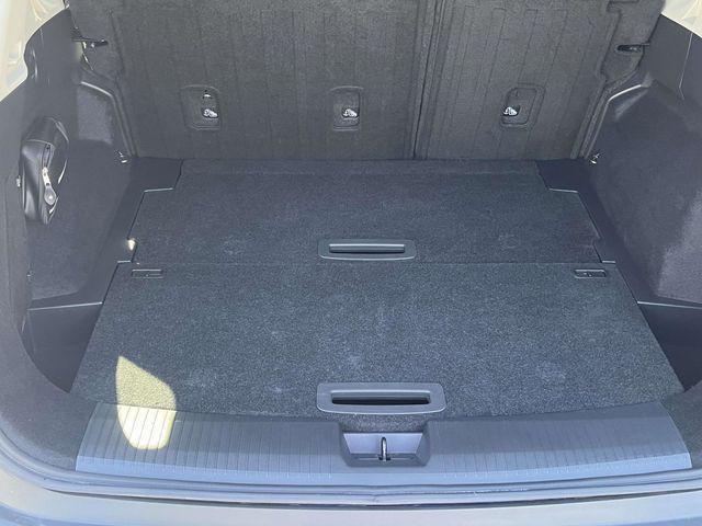 used 2021 Nissan Rogue car, priced at $19,599