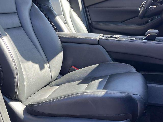 used 2021 Nissan Rogue car, priced at $19,599