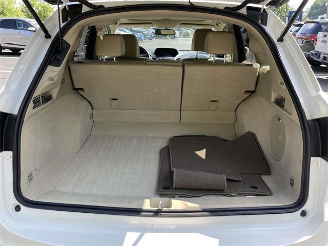 used 2018 Acura RDX car, priced at $17,291