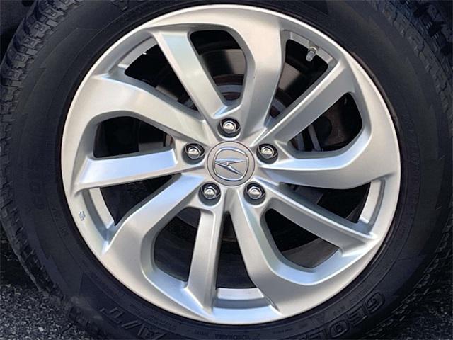 used 2018 Acura RDX car, priced at $17,291