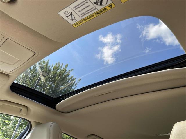 used 2018 Acura RDX car, priced at $17,291