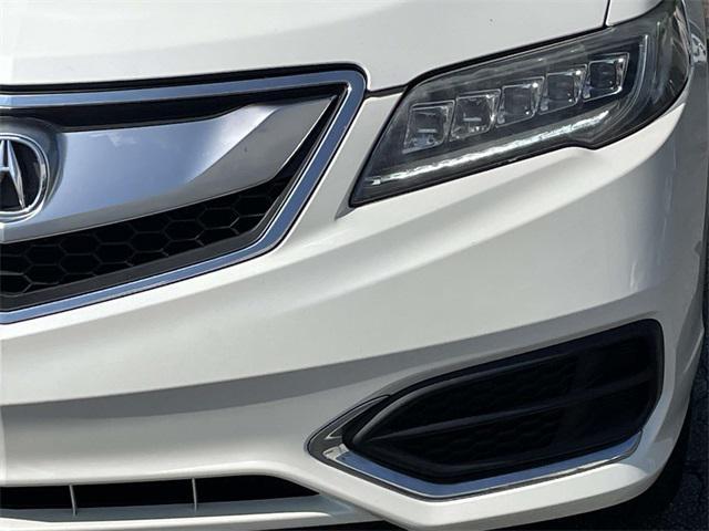 used 2018 Acura RDX car, priced at $17,291