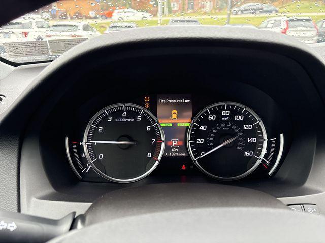 used 2019 Acura MDX car, priced at $23,491