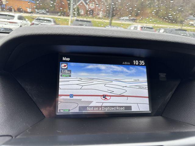 used 2019 Acura MDX car, priced at $23,491