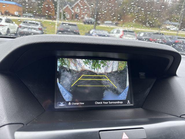 used 2019 Acura MDX car, priced at $23,491