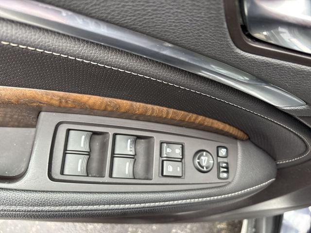 used 2019 Acura MDX car, priced at $23,491