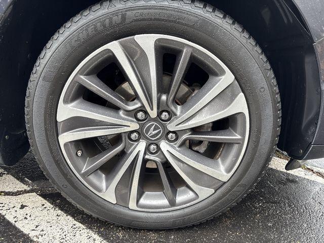 used 2019 Acura MDX car, priced at $23,491