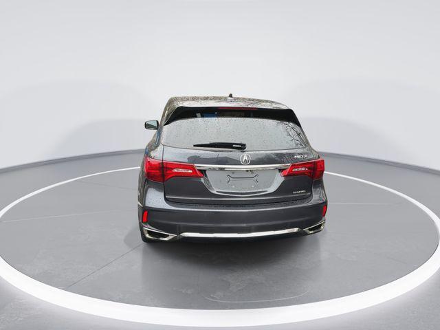 used 2019 Acura MDX car, priced at $23,491